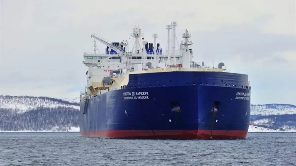 Perlas radiactivas incautadas en Rusia.