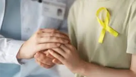 Ministro de Salud destaca que supervivencia del cáncer infantil en el país supera el 50 %