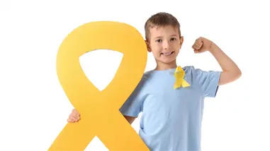 Ministro de Salud destaca que supervivencia del c&aacute;ncer infantil en el pa&iacute;s supera el 50 %