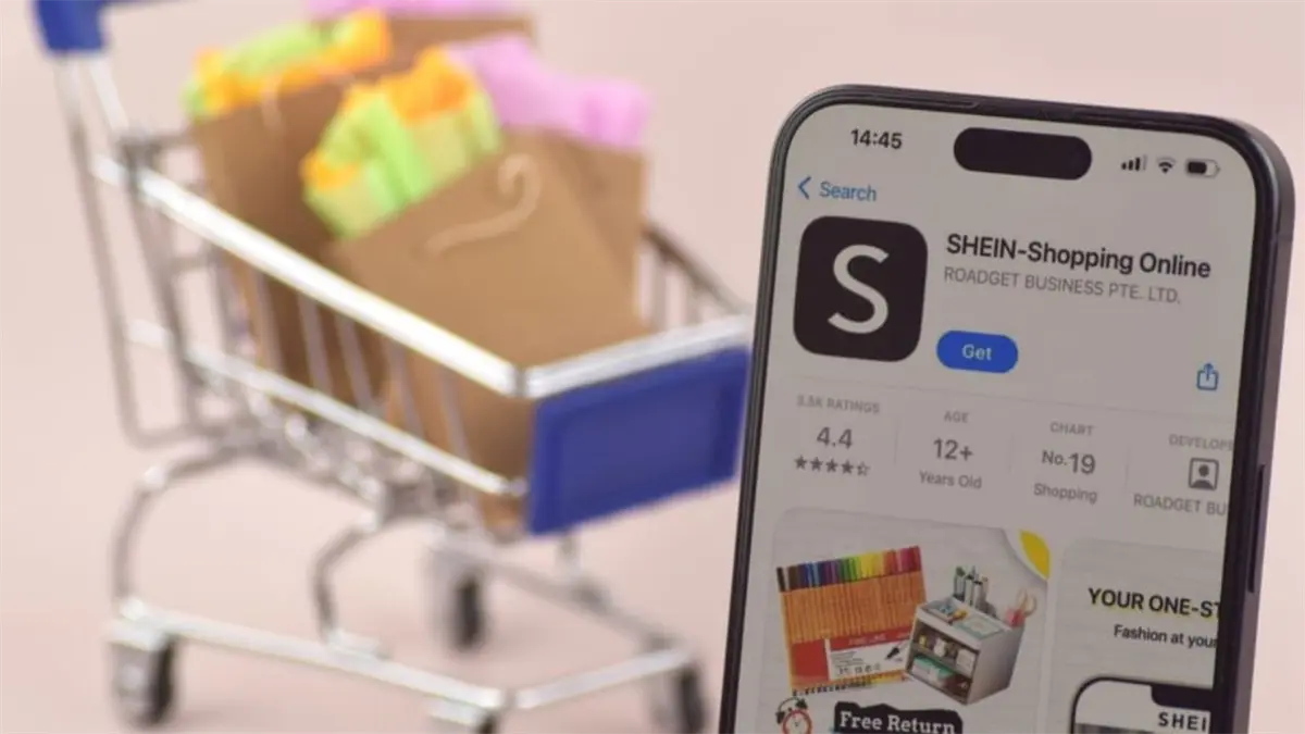 Shein responde a la Comisión Europea y colaborará en la investigación por incumplimiento digital.