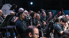 La Orquesta Sinf&oacute;nica Nacional invita a centros educativos a la Temporada Did&aacute;ctica 2026