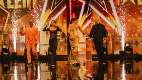 Dominicana&acute;s Got Talent llega a la final tras m&aacute;s de 200 actos