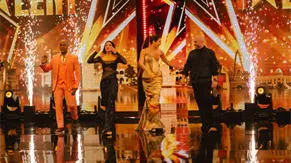 Dominicana´s Got Talent llega a la final tras más de 200 actos