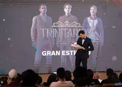 Serie "Trinitarios" de RTVD inicia este mi&eacute;rcoles recorrido nacional por el Mes de la Patria