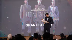 Serie "Trinitarios" de RTVD inicia este miércoles recorrido nacional por el Mes de la Patria