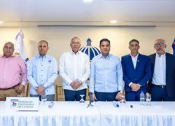 Fedoci anuncia inicio de la vuelta cicl&iacute;stica independencia nacional con 144 ciclistas