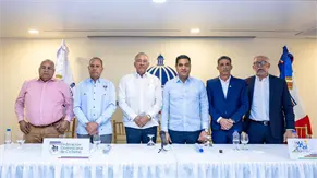 Fedoci anuncia inicio de la vuelta cicl&iacute;stica independencia nacional con 144 ciclistas