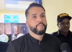 Apresan a m&eacute;dico por supuesto abuso sexual en consulta