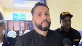 Apresan a m&eacute;dico por supuesto abuso sexual en consulta