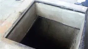 Joven hallada en cisterna en Guerra estaba embarazada Joven hallada en cisterna en Guerra estaba embarazada