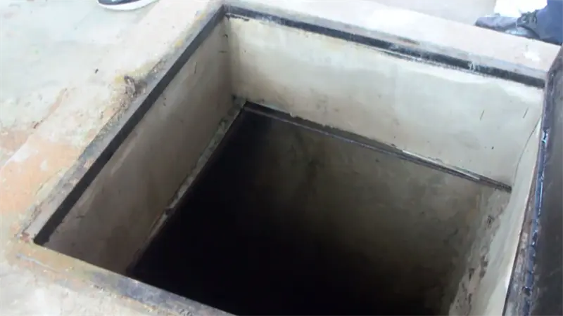 Joven hallada en cisterna en Guerra estaba embarazada