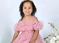 Faride Raful dice que contin&uacute;a la b&uacute;squeda de la ni&ntilde;a Brianna Genao