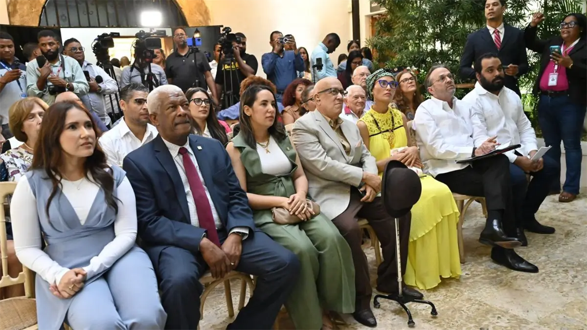 Centro Cultural Banreservas anuncia la Quinta Temporada de Teatro dedicada a Giovanny Cruz