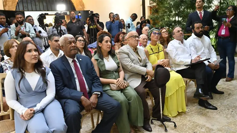 Centro Cultural Banreservas anuncia la Quinta Temporada de Teatro dedicada a Giovanny Cruz