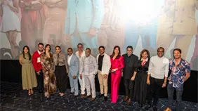 Pel&iacute;cula dominicana "De tal palo tal astilla" est&aacute; lista para su estreno