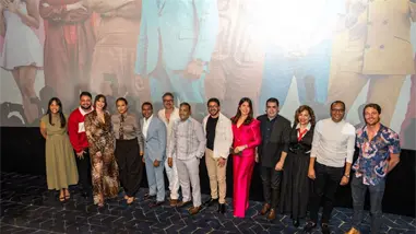 Pel&iacute;cula dominicana "De tal palo tal astilla" est&aacute; lista para su estreno