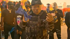 EE.UU. ofrece recompensa de un millón de dólares por la captura de un pandillero haitiano EE.UU. ofrece recompensa de un millón de dólares por la captura de un pandillero haitiano