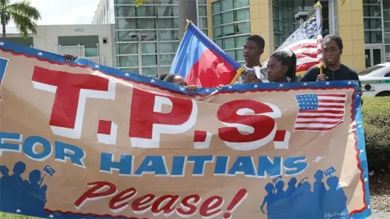 Coalici&oacute;n de fiscales advierte sobre impacto de terminar el Estatus de Protecci&oacute;n Temporal para haitianos