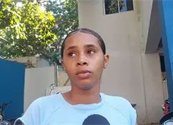 Familiares de acusados por muerte de joven embarazada en Guerra piden investigaci&oacute;n "justa" antes de coerci&oacute;n