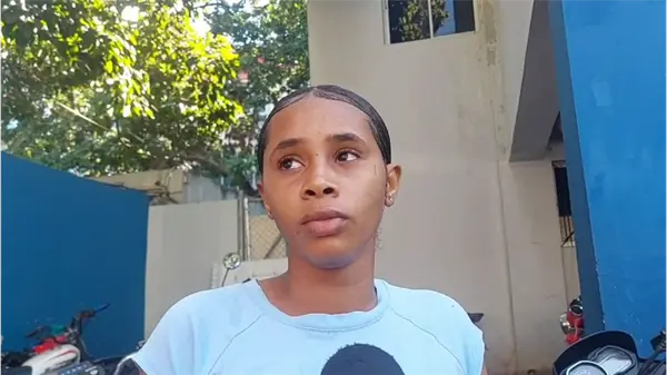 Familiares de acusados por muerte de joven embarazada en Guerra piden investigaci&oacute;n "justa" antes de coerci&oacute;n