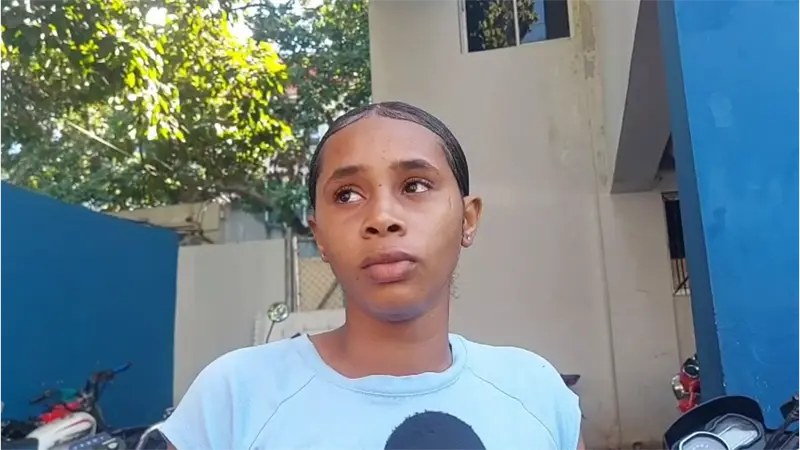 Familiares de acusados por muerte de joven embarazada en Guerra piden investigaci&oacute;n "justa" antes de coerci&oacute;n