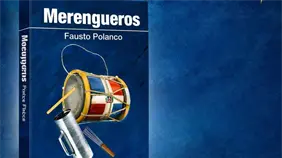 Libro Merengueros ya est&aacute; disponible en la plataforma de Amazon