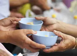 Gobierno proyecta erradicar el hambre antes de 2028