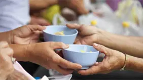 Gobierno proyecta erradicar el hambre antes de 2028