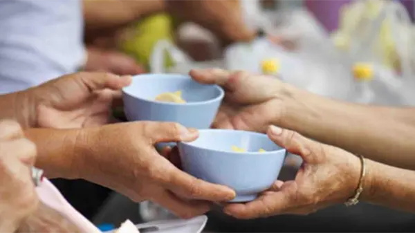 Gobierno proyecta erradicar el hambre antes de 2028