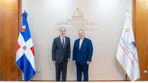 Hacienda y FIBA firman acuerdo para la lucha contra lavado de activos en juegos de azar