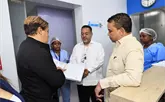 SNS garantiza al 100% suministros de los programas de di&aacute;lisis peritoneal, hemodi&aacute;lisis y nutrici&oacute;n de la Red P&uacute;blica