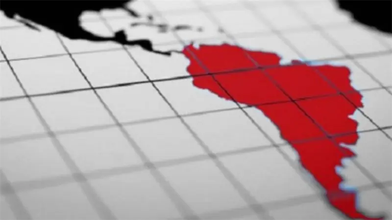 La violencia impacta un 4% en el PIB de los pa&iacute;ses latinoamericanos, seg&uacute;n una analista
