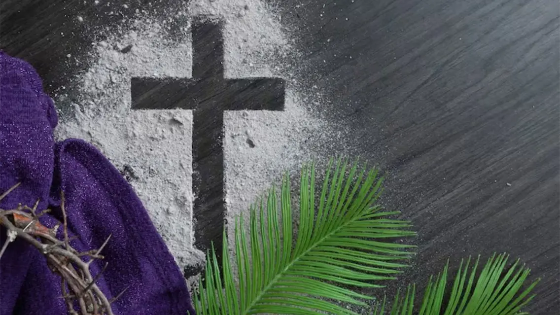 Mi&eacute;rcoles de Ceniza marca el inicio de la Cuaresma