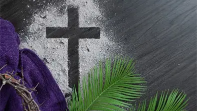 Mi&eacute;rcoles de Ceniza marca el inicio de la Cuaresma