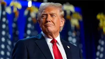 Trump designa a un tercer responsable al frente de la principal agencia de salud, dice NYT