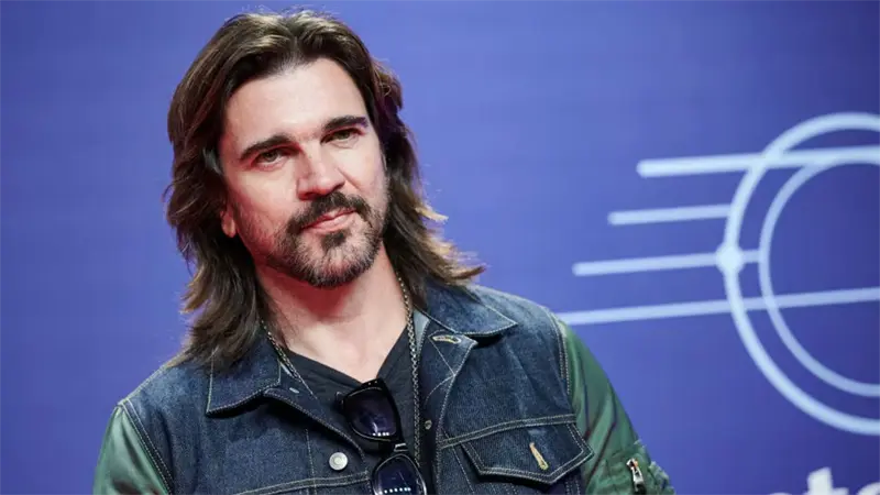 Juanes anuncia gira con m&aacute;s de 50 fechas en Am&eacute;rica y Europa