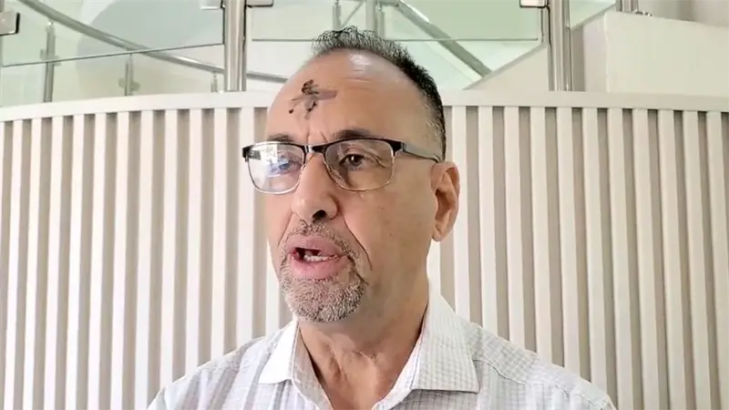 Salud Cibao Nordeste desvincula a la red p&uacute;blica de caso de m&eacute;dico acusado de agresi&oacute;n sexual