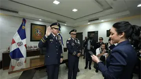 Nuevo director se compromete con reducir la tasa de homicidios