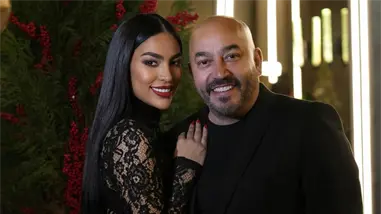 Pareja formada por Taina Pimentel y Lupillo Rivera destaca en reality de Univisi&oacute;n