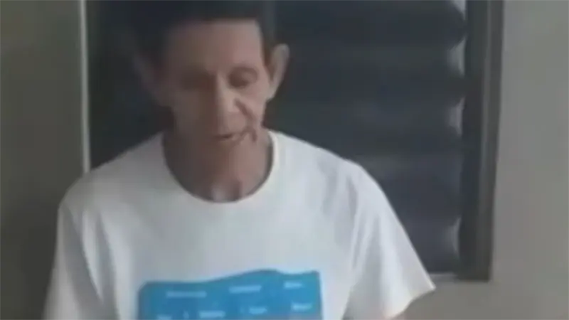 Idoppril dice exempleado del FEDA que denunci&oacute; no tener recursos para tratamiento recibe pensi&oacute;n de RD$2,559