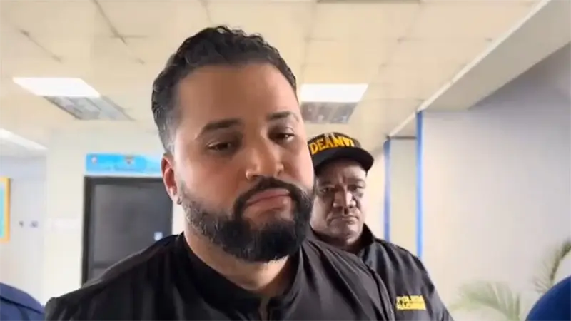 "Yo soy inocente", dice ginec&oacute;logo acusado de presunto abuso sexual