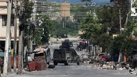 EE. UU.  advierte a sus ciudadanos por aumento de ola de secuestros en Hait&iacute;