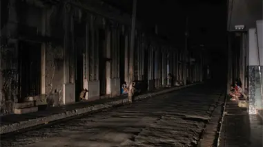 El mayor apag&oacute;n afectar&aacute; a la misma vez al 61 % de Cuba este jueves