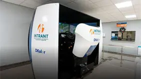 Tribunal aplaza para el jueves 26 de febrero medida cautelar interpuesta por Dekolor contra el Intrant