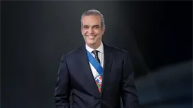 Ranking regional: Abinader ocupa el cuarto lugar en aprobaci&oacute;n ciudadana en Am&eacute;rica Latina