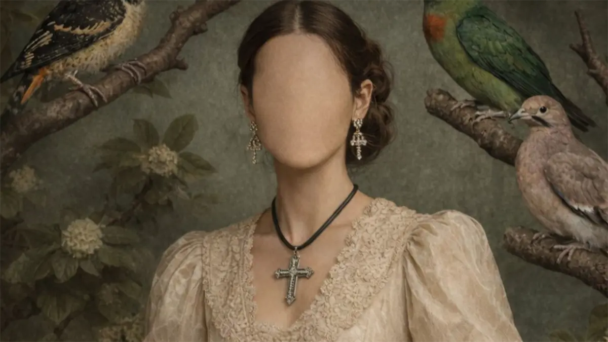 Teatro Rodante Dominicano presenta Aquí a la sombra Salomé en Santo Domingo