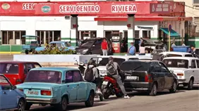 El sector privado en Cuba recibe ya combustible importado pese al asedio petrolero de EEUU