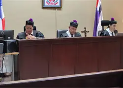 Condenan a hombre por muerte en ri&ntilde;a en Santiago