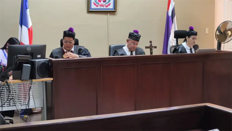 Condenan a hombre por muerte en ri&ntilde;a en Santiago