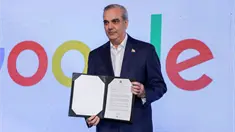 ¿En qué consiste el puerto internacional de intercambio digital que Google construirá en RD?